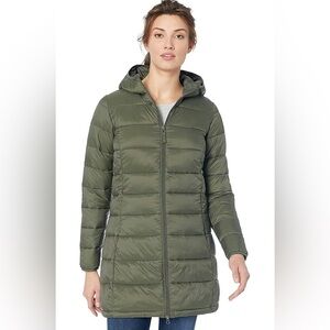 Puffer Coat